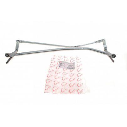 Трапеция / механизм стеклоочистителя Renault Master III / Opel Movano B / Nissan NV400 2010-  RWS3528 ROTWEISS (Турция)