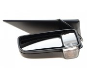 Зеркало левое механическое MB Sprinter 907 / 910 2018- RWS3576 ROTWEISS (Турция)