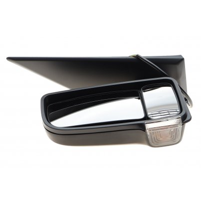 Зеркало левое механическое MB Sprinter 907 / 910 2018- RWS3576 ROTWEISS (Турция)