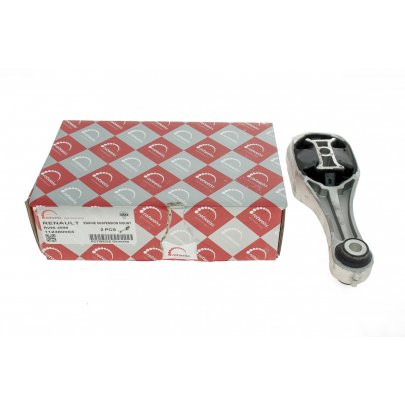 Подушка двигателя задняя Renault Megane 3 / Рено Меган 3 1.5dCi 2008-2016 RWS3596 ROTWEISS (Турция)
