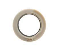 Опорный подшипник переднего амортизатора Renault Scenic II / Рено Сценик 2 2003-2009 RWS3823 ROTWEISS (Турция)
