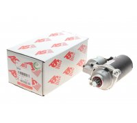 Стартер (12В, 1.8кВт) Volkswagen Sharan / Фольксваген Шаран 1.9TDI 1995-2010 S0025 AUTO STARTER (Польща)