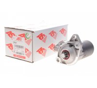 Стартер (12В, 1.1кВт) Volkswagen Sharan / Фольксваген Шаран 1.8 (бензин) 1995-2010 S0027 AUTO STARTER (Польша)