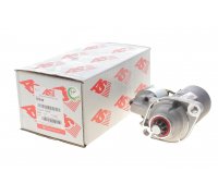 Стартер (12В, 1.1кВт) Volkswagen Sharan / Фольксваген Шаран 1.8 (бензин) 1995-2010 S0048 AUTO STARTER (Польша)