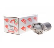 Стартер (12В, 1.1кВт) Opel Zafira B / Опель Зафіра Б 2.0 (бензин) 2005–2015 S0098 AUTO STARTER (Польща)