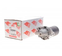 Стартер (12В, 1.1кВт) Opel Zafira B / Опель Зафіра Б 2.0 (бензин) 2005–2015 S0098 AUTO STARTER (Польща)