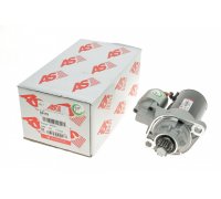 Стартер (12В, 1.1кВт) Volkswagen Sharan / Фольксваген Шаран 1.8 (бензин) 1995-2010 S0119 AUTO STARTER (Польша)