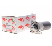 Стартер (12В, 1.7кВт) Opel Zafira B / Опель Зафира Б 1.9CDTI 2005–2015 S0186 AUTO STARTER (Польша)