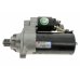 Стартер (12В, 2кВт) Volkswagen Sharan / Фольксваген Шаран 1.9TDI 1995-2010 S0248PR AUTO STARTER (Польша) - Фото №2
