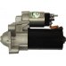 Стартер (1.4кВт) Renault Megane 3 / Рено Меган 3 1.9dCi 2008-2016 S0497 AUTO STARTER (Польща) - Фото №2