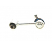 Тяга / стійка стабілізатора заднього права / ліва Volkswagen Passat B6 / Фольксваген Пассат Б6 2005-2010 S050035 GSP (КНР)