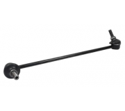 Тяга / стійка стабілізатора переднього права / ліва Volkswagen Passat B6 / Фольксваген Пассат Б6 2005-2010 S050040 GSP (КНР)