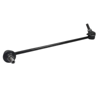 Тяга / стойка стабилизатора переднего правая / левая Volkswagen Passat B6 / Фольксваген Пассат Б6 2005-2010 S050040 GSP (КНР)