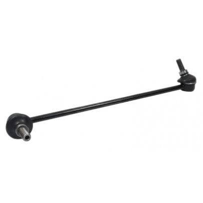 Тяга / стойка стабилизатора переднего правая / левая Volkswagen Passat B6 / Фольксваген Пассат Б6 2005-2010 S050040 GSP (КНР)