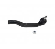 Наконечник рульової тяги правий Renault Megane 3 / Рено Меган 3 2008-2016 S070414 GSP (КНР)