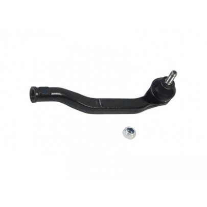 Наконечник рулевой тяги правый Renault Scenic 3 / Рено Сценик 3 2009-2016 S070414 GSP (КНР)