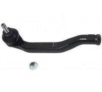 Наконечник рулевой тяги левый Renault Scenic 3 / Рено Сценик 3 2009-2016 S070415 GSP (КНР)