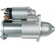 Стартер (12В, 1.4кВт) Opel Zafira B / Опель Зафіра Б 1.6 (бензин) 2005–2015 S1098S AUTO STARTER (Польща)