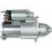 Стартер (12В, 1.4кВт) Opel Zafira B / Опель Зафіра Б 1.6 (бензин) 2005–2015 S1098S AUTO STARTER (Польща) - Фото №1