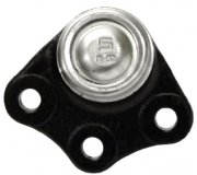 Опора кульова (з № кузова: 5023343) Fiat Doblo 2001-2011 S18.99.711 STARLINE (Чехія)