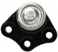 Опора кульова (з № кузова: 5023343) Fiat Doblo 2001-2011 S18.99.711 STARLINE (Чехія)