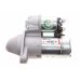 Стартер (12В, 1.4кВт) Opel Zafira B / Опель Зафіра Б 1.7CDTI 2005–2015 S2001 AUTO STARTER (Польща) - Фото №2