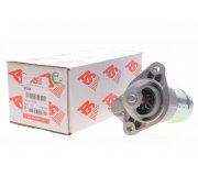 Стартер (12В, 1.4кВт) Opel Zafira B / Опель Зафіра Б 1.7CDTI 2005–2015 S2001 AUTO STARTER (Польща)