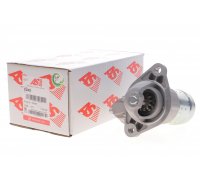 Стартер (12В, 1.4кВт) Opel Zafira B / Опель Зафіра Б 1.7CDTI 2005–2015 S2001 AUTO STARTER (Польща)