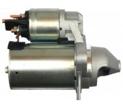 Стартер (12В, 1,4кВт) Renault Megane 3 / Рено Меган 3 1.4 (бензин) 2008-2016 S3078 AUTO STARTER (Польща)