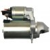 Стартер (12В, 1,4кВт) Renault Megane 3 / Рено Меган 3 1.4 (бензин) 2008-2016 S3078 AUTO STARTER (Польща) - Фото №1
