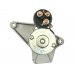 Стартер (12В, 1,4кВт) Renault Megane 3 / Рено Меган 3 1.4 (бензин) 2008-2016 S3078 AUTO STARTER (Польща) - Фото №3