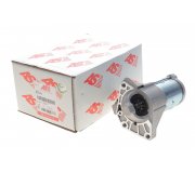 Стартер (2кВт) Renault Megane 3 / Рено Меган 3 1.6dCi 2008-2016 S3143 AUTO STARTER (Польща)