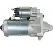 Стартер (2.0кВт, 12В) Ford Focus 3 / Форд Фокус 3 1.5TDCi / 1.6TDCi 2011-2018 S3193S AUTO STARTER (Польша)