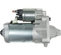 Стартер (2.0кВт, 12В) Ford Focus 3 / Форд Фокус 3 1.5TDCi / 1.6TDCi 2011-2018 S3193S AUTO STARTER (Польша)
