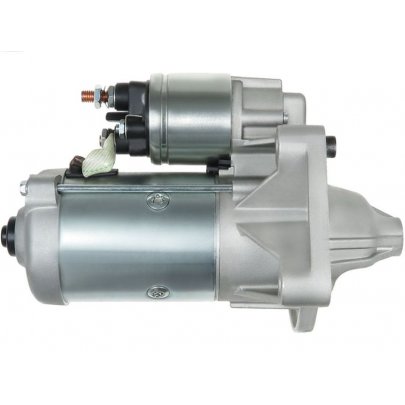 Стартер (2.0кВт, 12В) Ford Focus 3 / Форд Фокус 3 1.5TDCi / 1.6TDCi 2011-2018 S3193S AUTO STARTER (Польша)