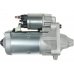 Стартер (2.0кВт, 12В) Ford Focus 3 / Форд Фокус 3 1.5TDCi / 1.6TDCi 2011-2018 S3193S AUTO STARTER (Польша) - Фото №1