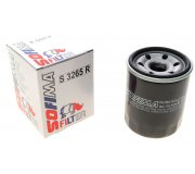 Фільтр масляний (висота 86мм) Fiat Doblo 1.2 / 1.4 (бензин) 2001-2011 S3265R SOFIMA (Іспанія)