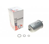 Паливний фільтр Renault Megane 3 / Рено Меган 3 1.5dCi / 1.9dCi / 2.0dCi 2008-2016 S4113NR SOFIMA (Іспанія)
