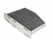 Фильтр салона (угольный) Volkswagen Passat B6 / Фольксваген Пассат Б6 2005-2010 S4124CA SOFIMA (Испания)