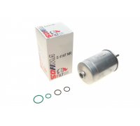 Паливний фільтр Renault Scenic 3 / Рено Сценік 3 1.6dCi 2009-2016 S4147NR SOFIMA (Іспанія)