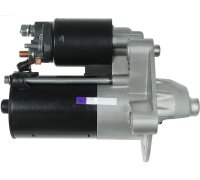 Стартер Ford C‑MAX 2 / Форд С Макс 2 1.5 / 1.6TDI 2010–2019 S9036PR AUTO STARTER (Польша)