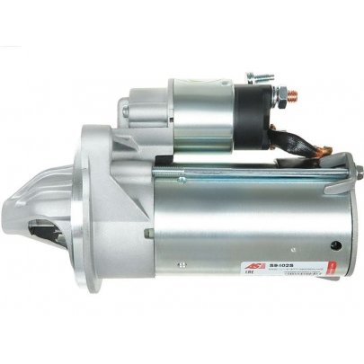 Стартер Ford C‑MAX 2 / Форд С Макс 2 1.0 (бензин) 2010–2019 S9402S AUTO STARTER (Польша)
