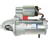 Стартер Ford C‑MAX 2 / Форд С Макс 2 1.6 (бензин) 2010–2019 S9435P AUTO STARTER (Польша)