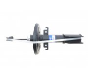 Амортизатор передній Renault Megane 3 / Рено Меган 3 2008-2016 SA65543.31 SNR (Франція)