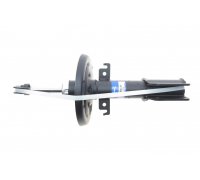 Амортизатор передній Renault Megane 3 / Рено Меган 3 2008-2016 SA65543.31 SNR (Франція)