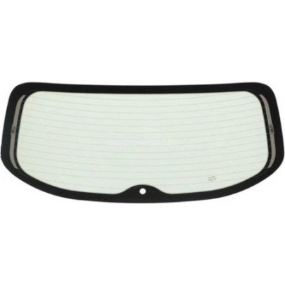Hyundai Santa Fe 2006-2012 Заднее стекло (с обогревом) 24756T XYG (КНР)