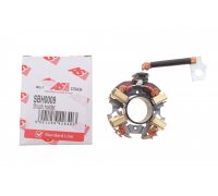 Щеткодержатель стартера VW Transporter T4 / Фольксваген Транспортер Т4 1990-2003 SBH0009 AUTO STARTER (Польша)