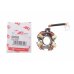 Щіткотримач стартера VW Transporter T4 / Фольксваген Транспортер Т4 1990-2003 SBH0009 AUTO STARTER (Польща) - Фото №1