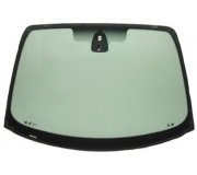 Лобове скло Renault Scenic / Grand Scenic II (з датчиком дощу) 2003-2009 WS5910634 SafeGlass (Україна)