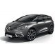 Renault Scenic / Grand Scenic IV 2016-